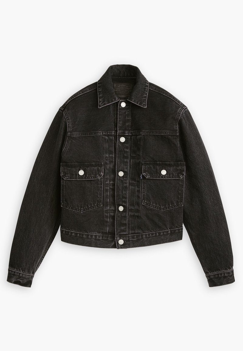 Levi’s® MOJ Spijkerjas zwart denim/blackdenim Levi’s® MOJ Spijkerjas zwart denim/blackdenim