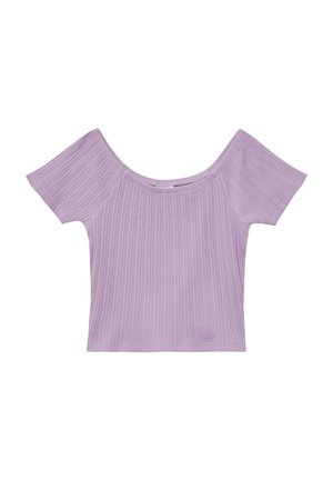 - T-shirt basic
