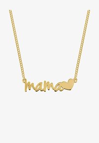 Seleccionado, color oro