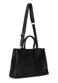 RE:DESIGNED FAFALI - Håndtasker - black