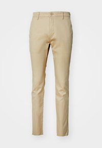 Unselected, safari