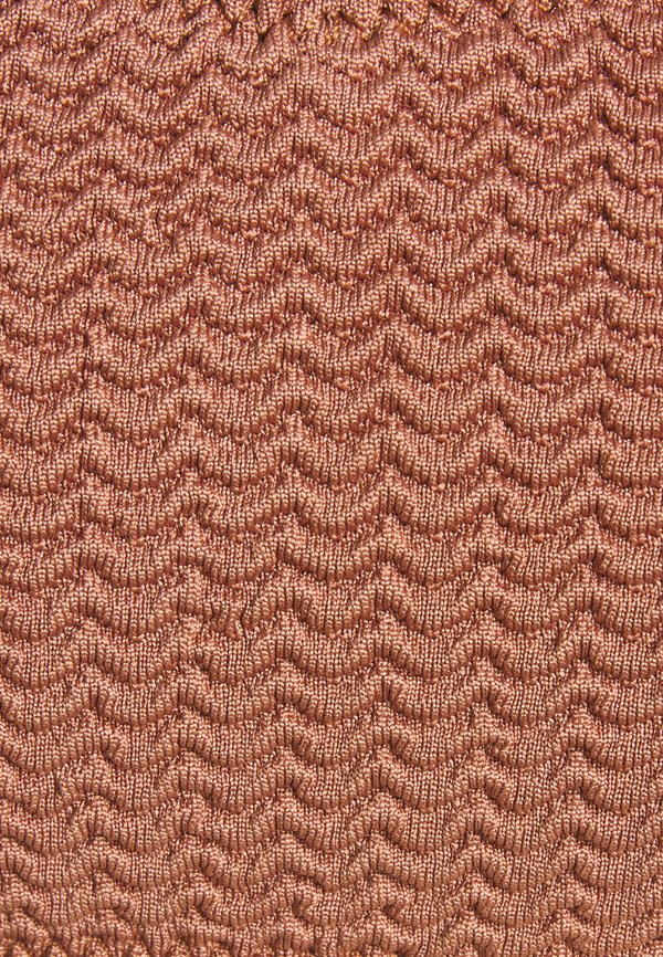 SEA DIVE BRALETTE - Bikini top - bronze2