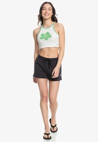 Roxy SURF STOKED  - Teplákové kalhoty - anthracite