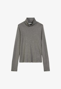 Unselected, rocky grey melange