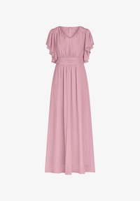 Selected, mauve