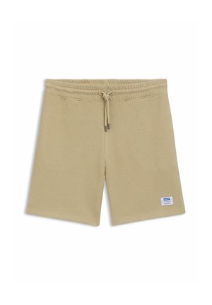 HUGO, NUWAFFLO - Trainingsbroek - beige nine