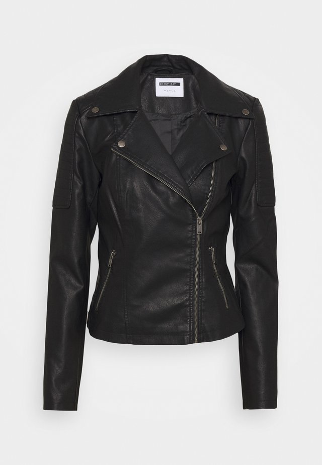 Lederjacken Fur Damen Zalando