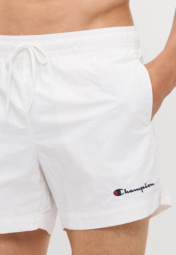 MEDIUM LENGTH - Swimming shorts2