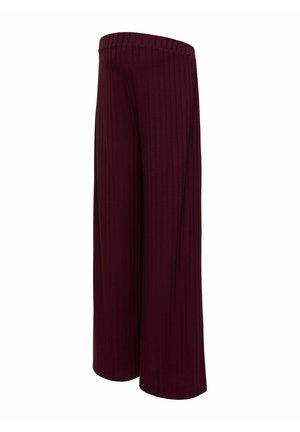 MAMALICIOUS, HOSE UMSTANDS-HOSE - Trousers - winetasting
