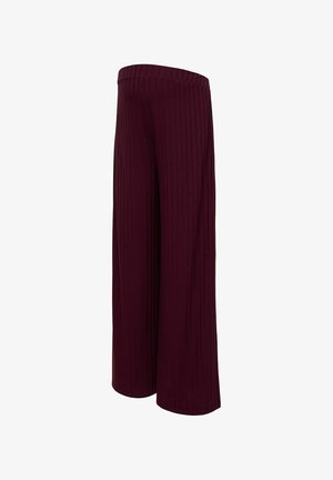 MAMALICIOUS, HOSE UMSTANDS-HOSE - Pantalon classique - winetasting
