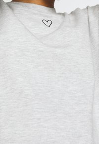 Monki Sudadera - grey