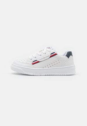 Sneakers basse - white/blue