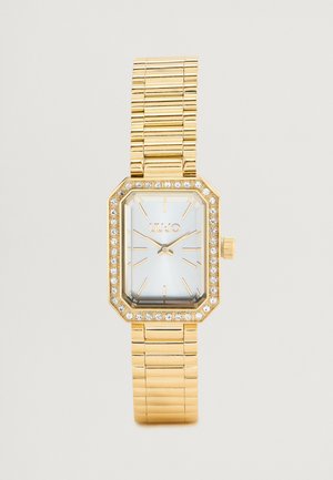 AURIANE - Käekell - gold-coloured