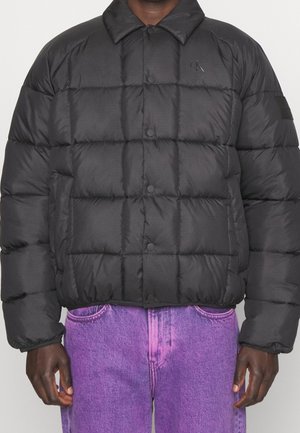 Übergangsjacke - black