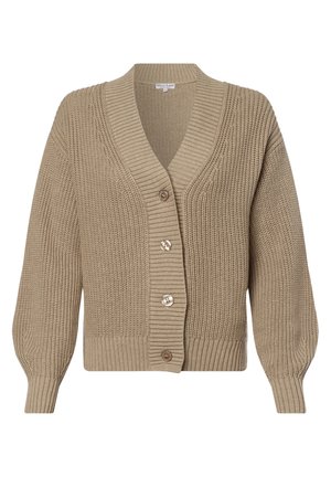 Gilet - taupe