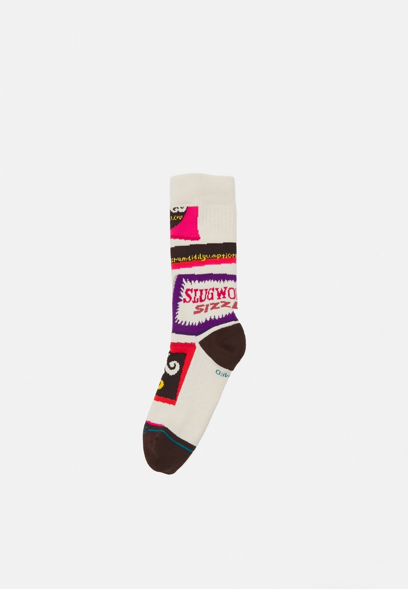 Stance México - El hecho de que seas una personalidad no