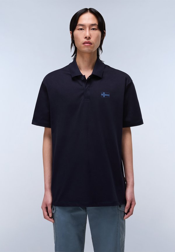 SORANO - Polo shirt - blu marine