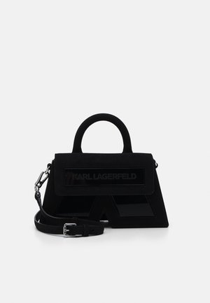 Handtasche - black