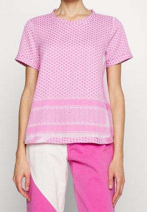 Blus - pink