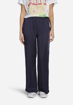 Pantaloni sportivi - marine