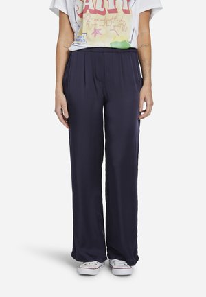 Pantaloni de trening - marine