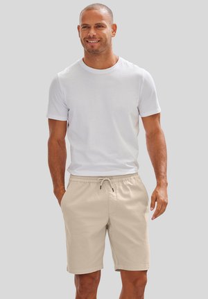 john devin Tracksuit bottoms - beige