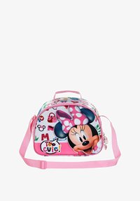 Non sélectionné, rosa