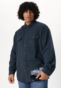 Redefined Rebel COOPER  granatowy