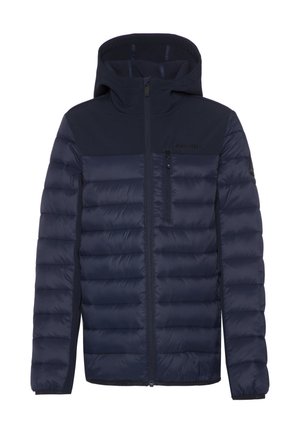 PRTGONZO JR - Outdoorová bunda - ground blue