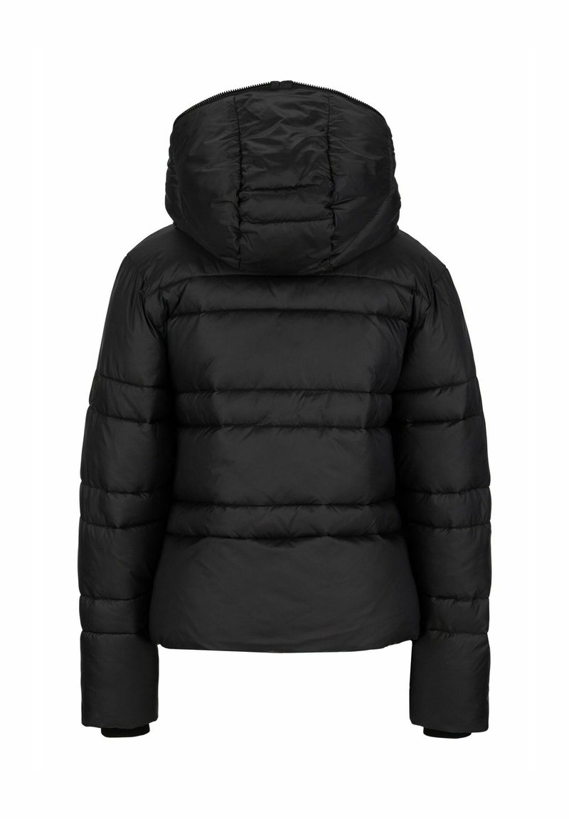 19V69 Italia ANNINA Winterjacke black/schwarz Zalando