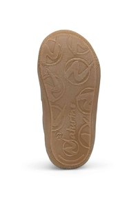 Naturino COCOON LAUFLERN - Zapatillas - grau