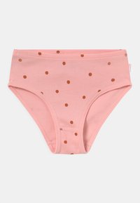 Schiesser 2 PACK - Cuecas - white/pink