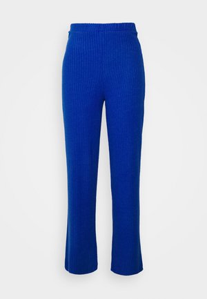VMKATYA PANTS - Broek - blue