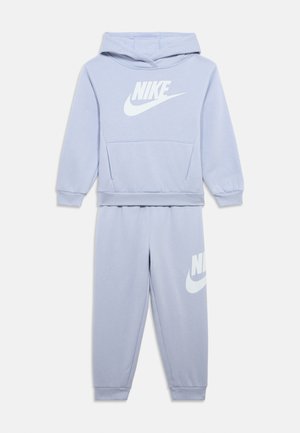 CLUB  - Tepláková súprava - ghost