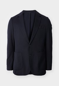 JACKET - Švarkas - dark blue