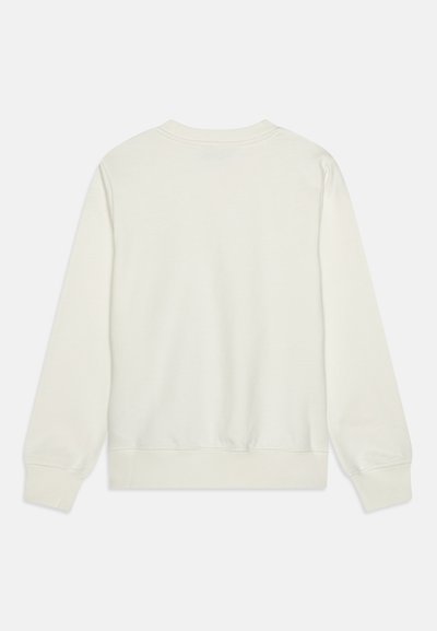 MOSCHINO UNISEX - Mikina - cloud