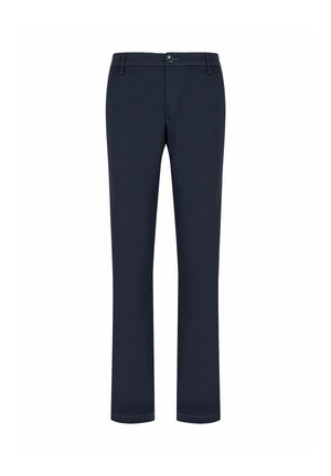 Armani Exchange Chino - blu