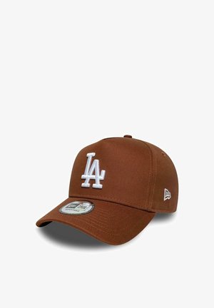 New Era, Gorra - braun