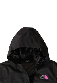 The North Face G ANTORA RAIN JACKET - Chaqueta de entrenamiento - tnf black