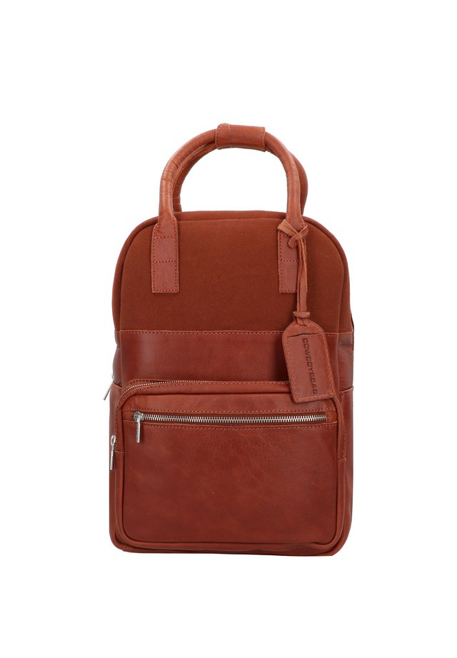 BACK TO SCHOOL  - Rugzak - cognac