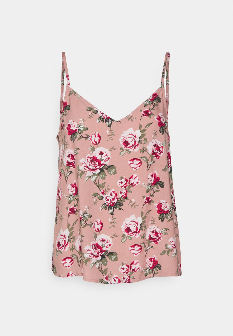 Vila Petite Top roze