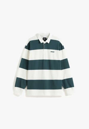 Vans, UNISEX, ciemnozielony