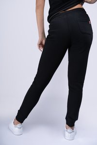 Lonsdale WEYCROFT - Verryttelyhousut - black