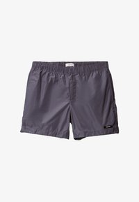 Niewybrane, grisaille