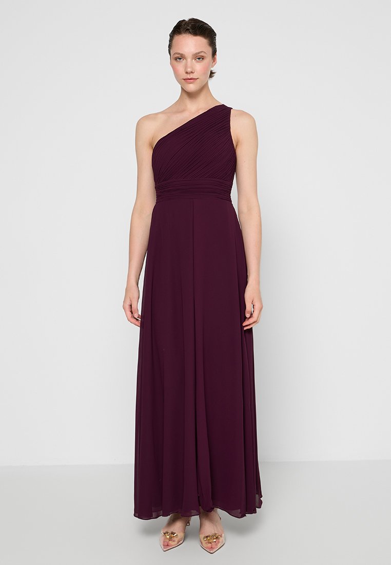 Apart Galajurk bordeauxrood