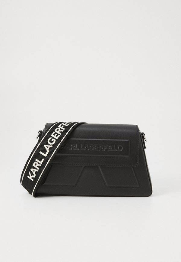 IKON WEBBING - Cross body bag