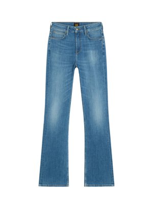 Lee, BREESE  - Τζιν Bootcut - light spray