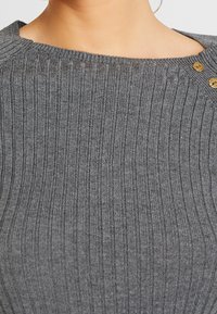 Topshop Maglione - camel