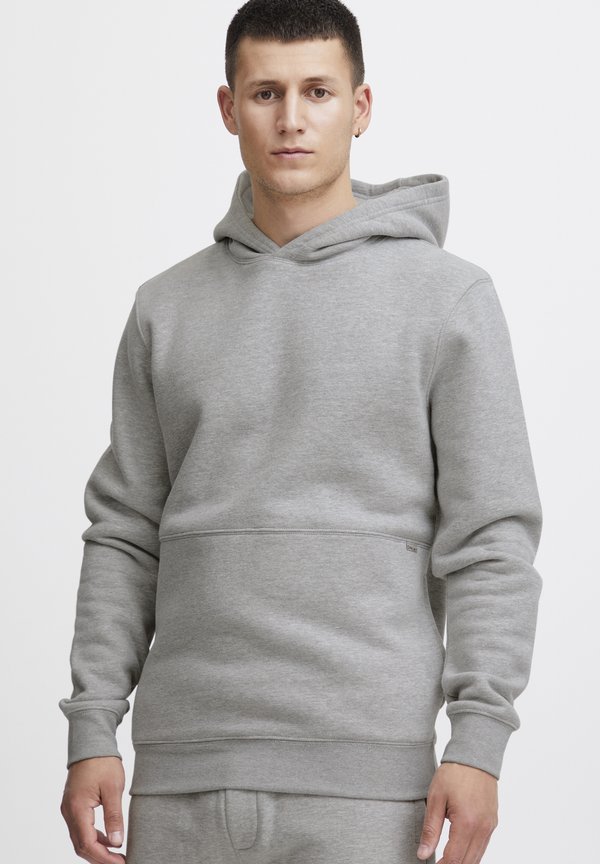 PRRAVN - Hoodie - stone mix