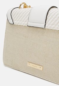 ALDO ALANDERIEL - Handtasche - white multi